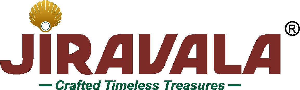 JIRAVALA® — Crafted Timeless Treasures